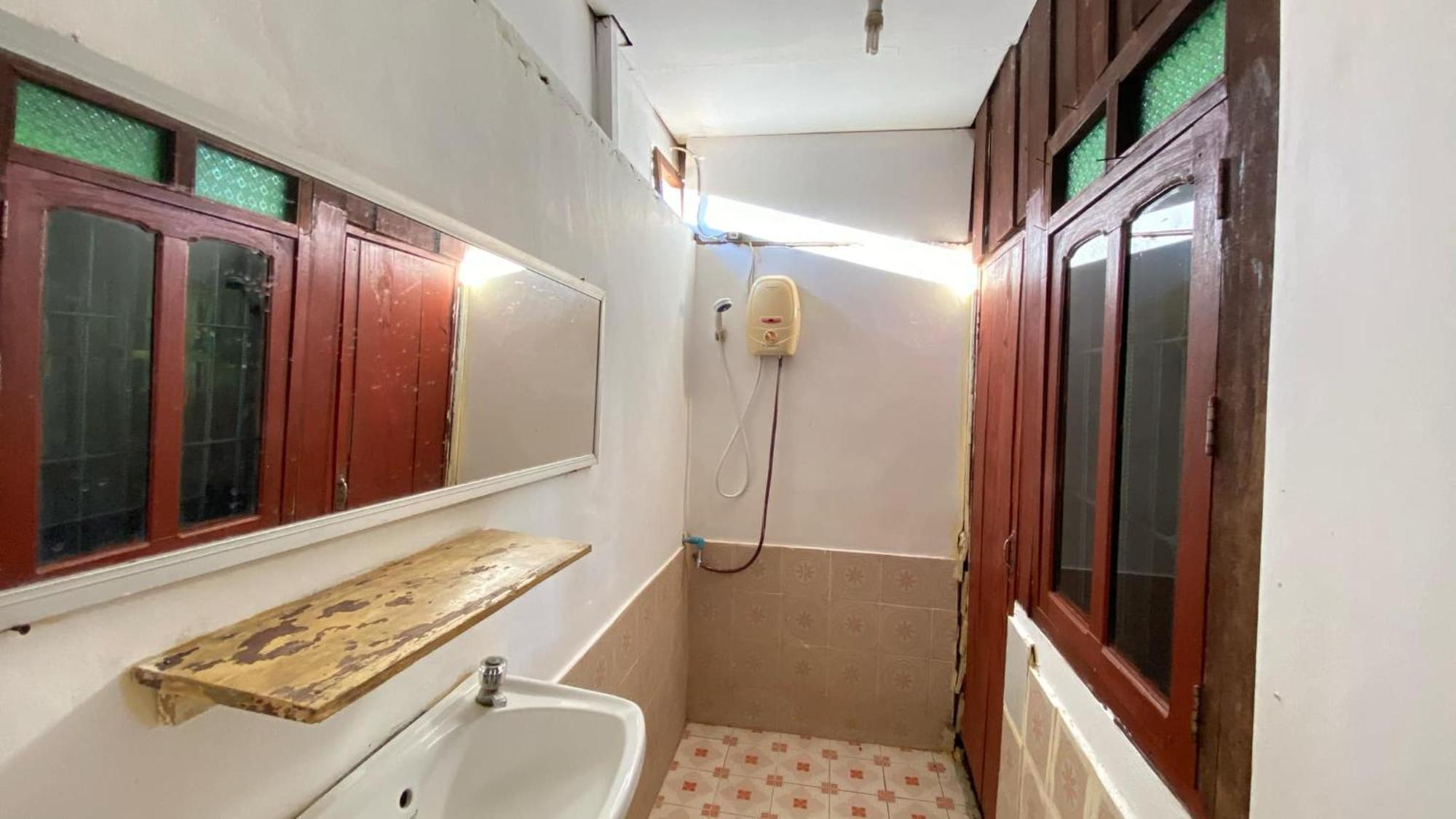 Souksanh River Bungalow Muang Không Exterior foto